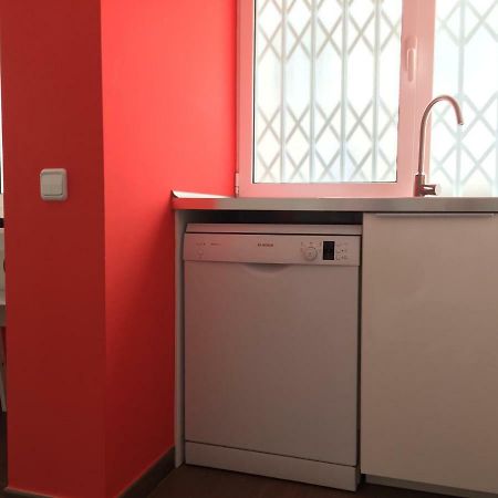 Nice Apartment 80 Meters From The Beach カラフェル エクステリア 写真