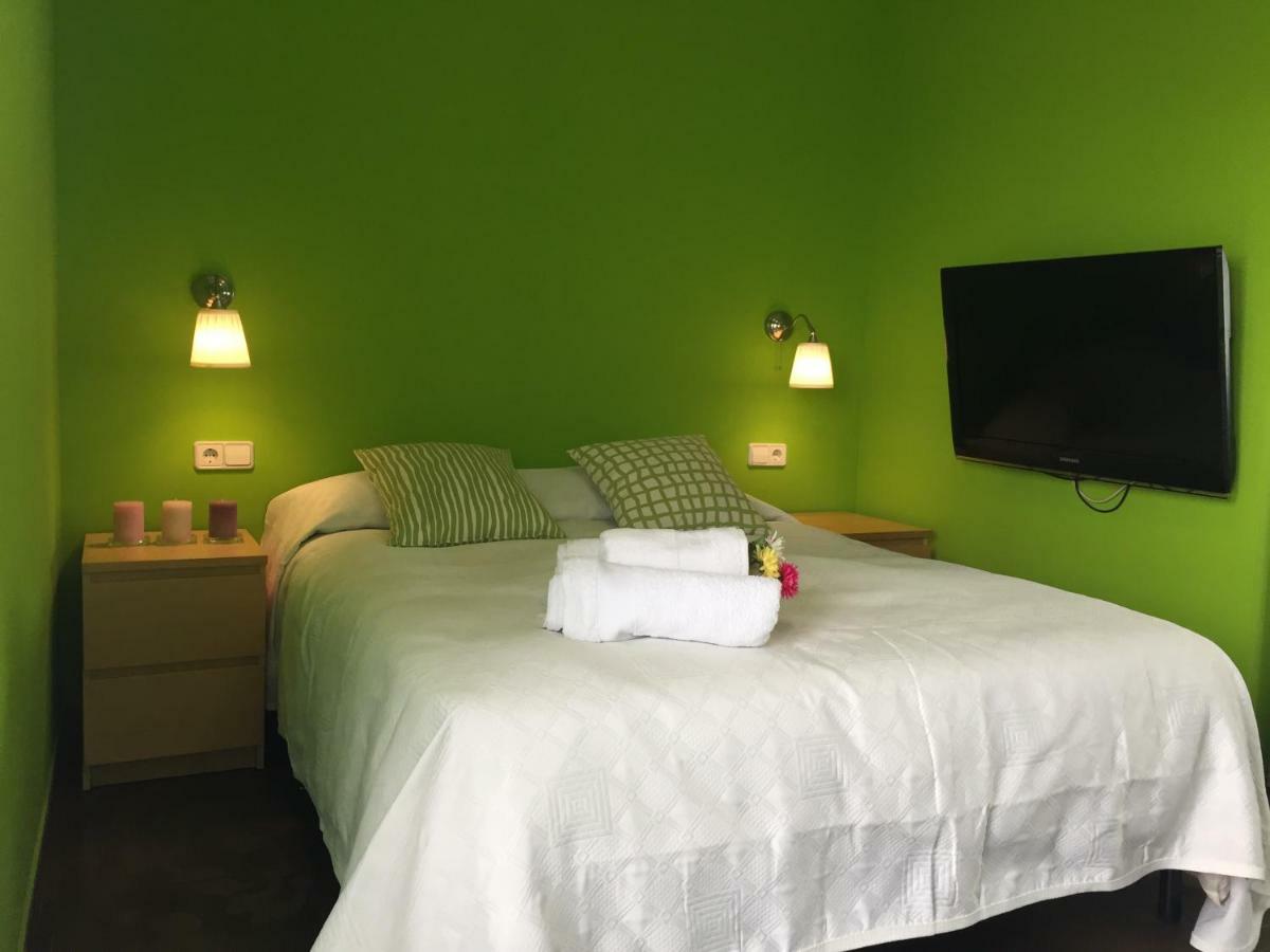 Nice Apartment 80 Meters From The Beach カラフェル エクステリア 写真